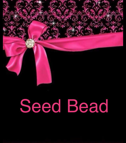 Seed Bead