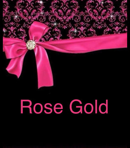 Rose Gold