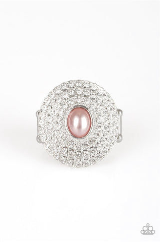 Royal Ranking- Pink Ring