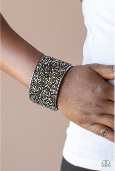 Stellar Radiance- Multi Bracelet