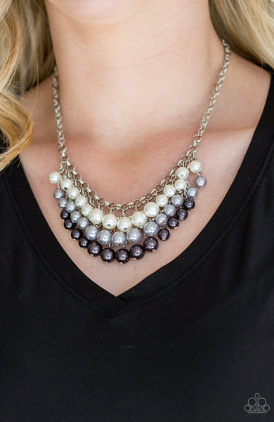 Run For The Heels! - Multi Necklace