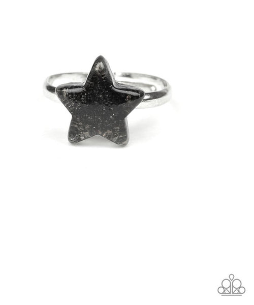 SS Star Ring-