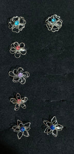 SS Rings