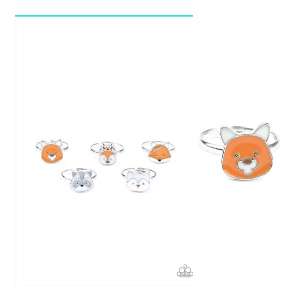 SS Animal Rings