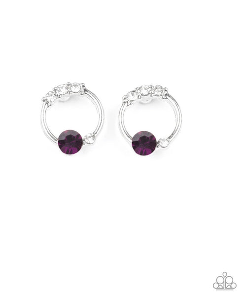 SS Hoop Earrings