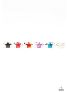 SS Star Ring-