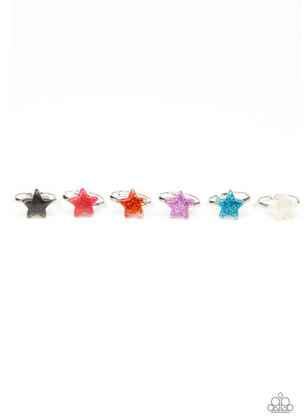 SS Star Ring-