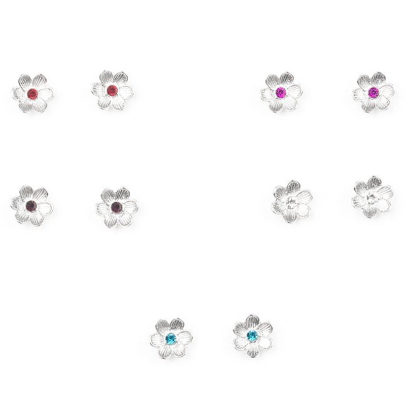 SS Earrings