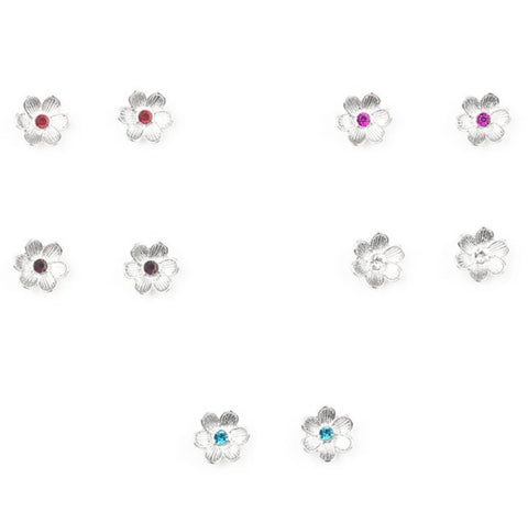 SS Earrings