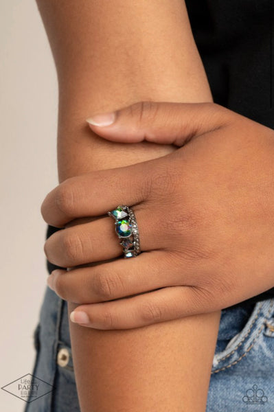 Champion Couture- Multi Ring