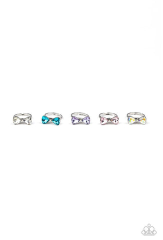 SS Bow Rings