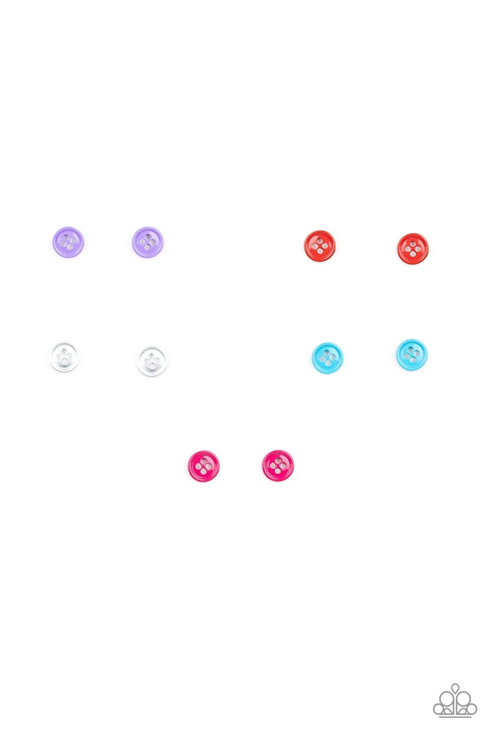 Starlet Shimmer- Earrings