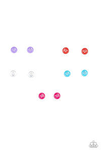 Starlet Shimmer- Earrings