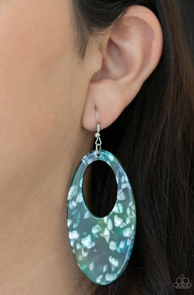 Rainbow Springs- Multi Earrings