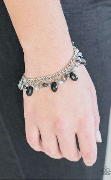 Catwalk Crawl- Multi Bracelet