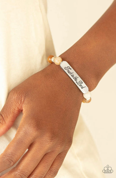 Keep The Trust- Multi Bracelet