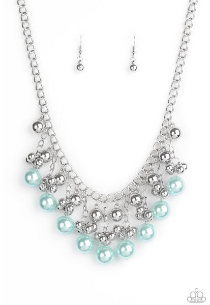 Pearl Appraisal- Silver Necklace