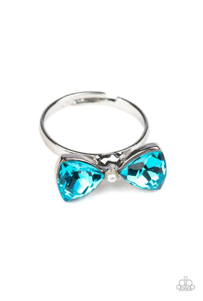 SS Bow Rings