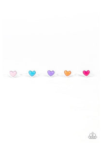 SS Heart Ring