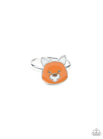 SS Animal Rings