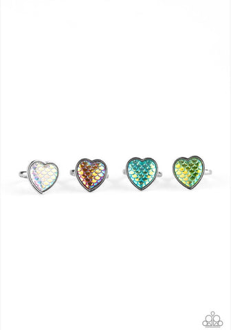 SS Rings
