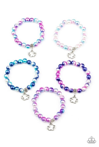 SS Cloud Bracelets
