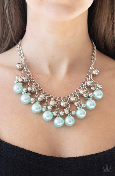 Pearl Appraisal- Silver Necklace