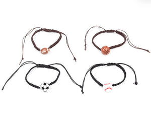 SS Sporty Bracelet set
