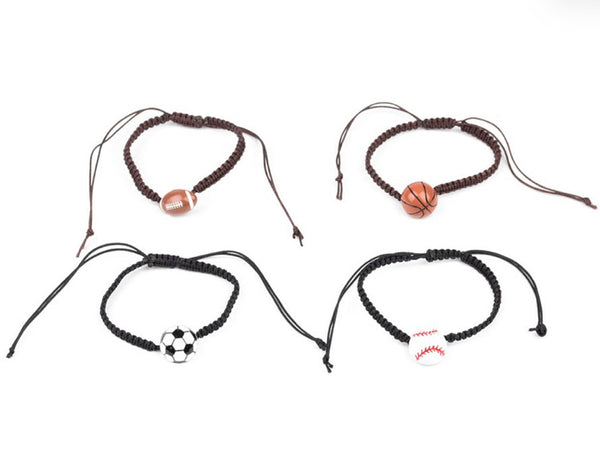 SS Sporty Bracelet set
