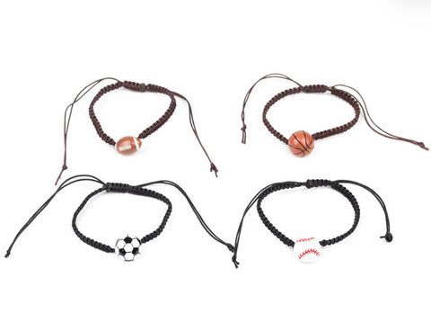 SS Sporty Bracelet set