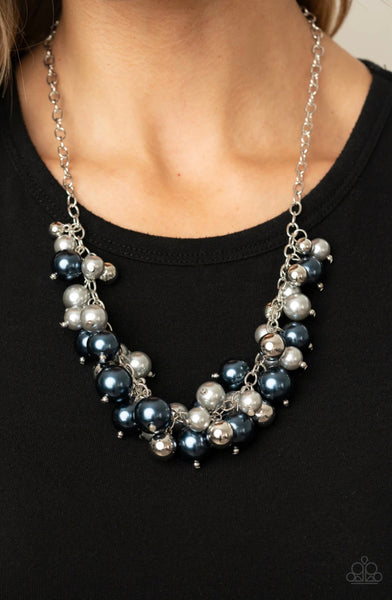 Uptown Upgrade- Multi Necklace