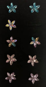 SS Rings