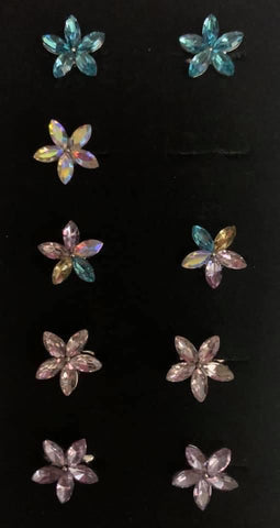SS Rings