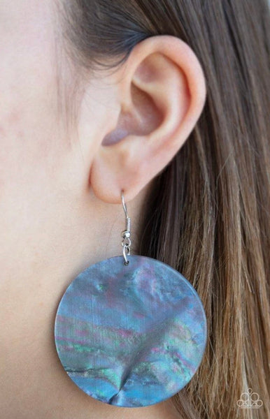 Cosmic Rainbow- Multi Earrings