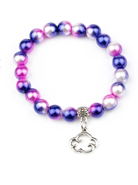 SS Cloud Bracelets