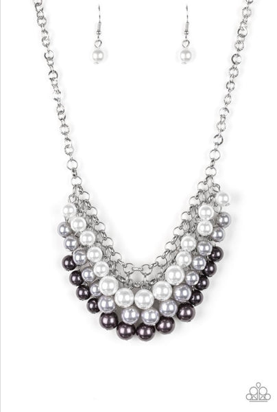 Run For The Heels! - Multi Necklace