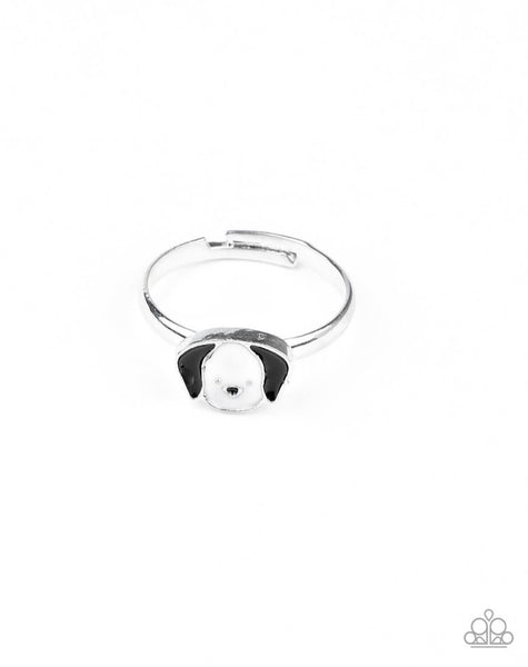 SS Dog Rings