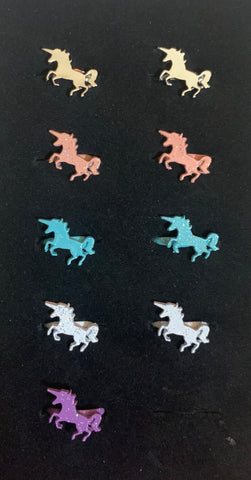 SS Unicorn Rings