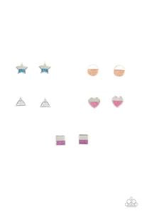 SS Earrings